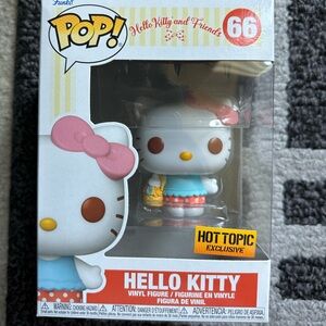 Sanrio Hello Kitty Funko Pop
